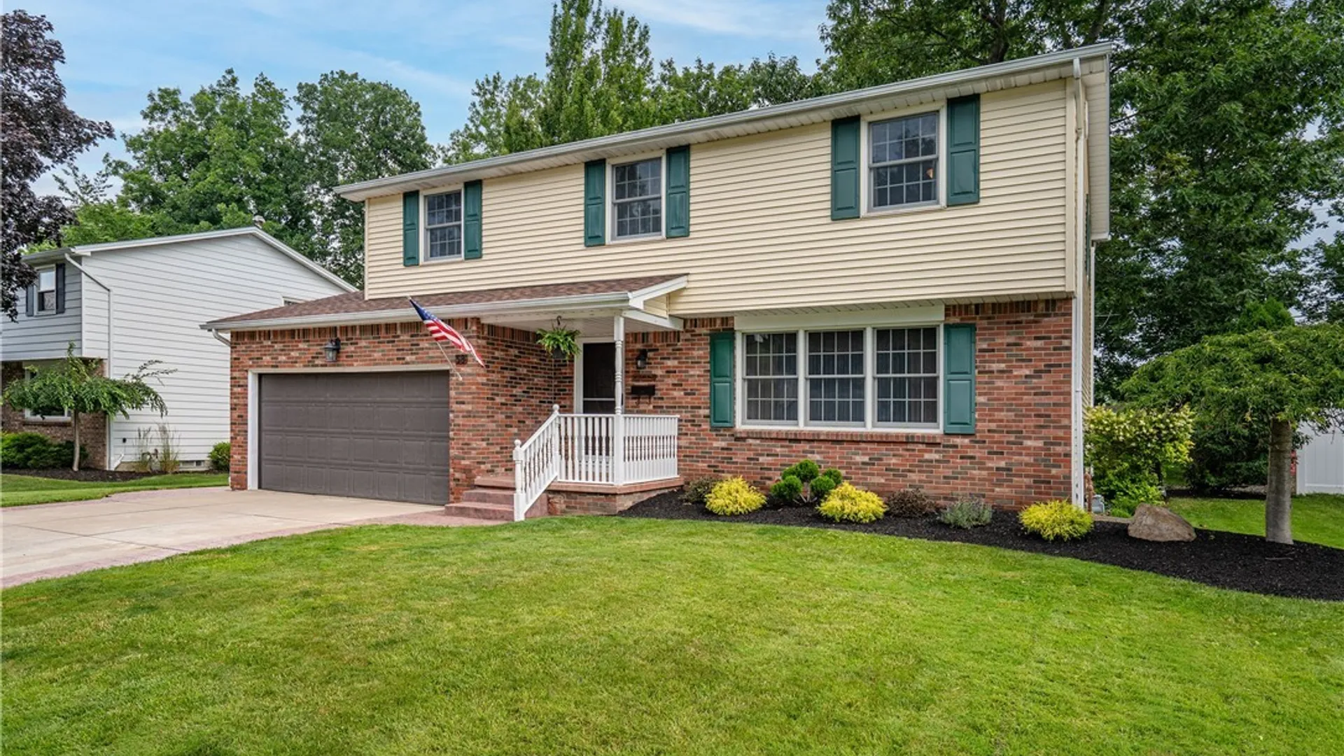 Property at 58 Tobey Hill Drive, West Seneca, NY 14224 3