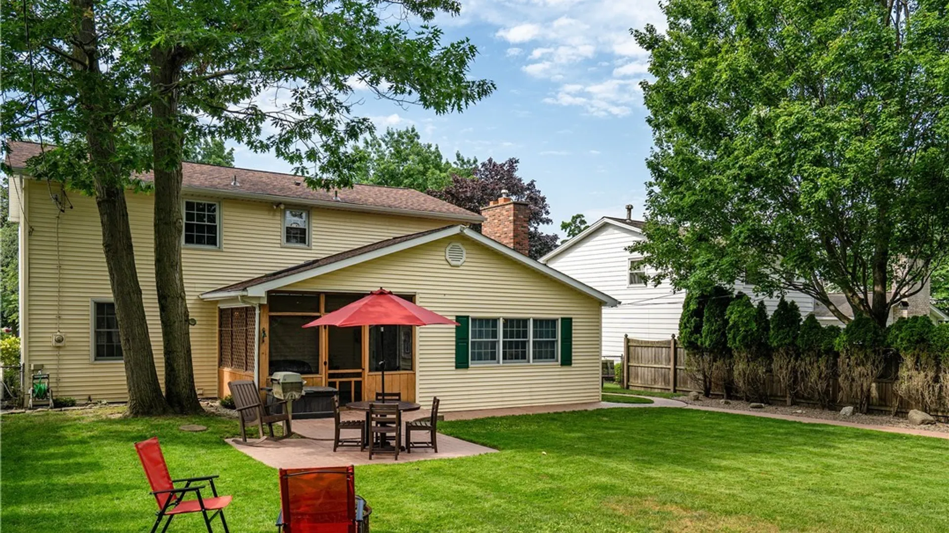 Property at 58 Tobey Hill Drive, West Seneca, NY 14224 34