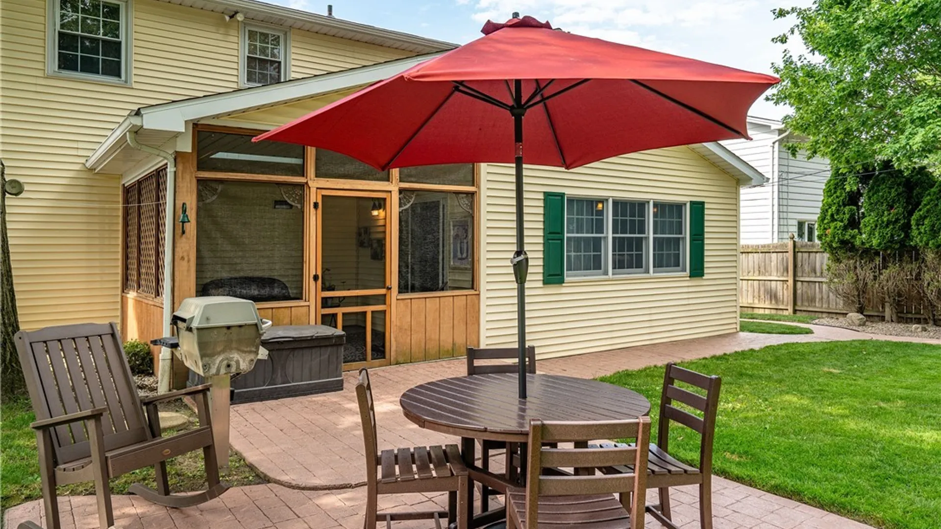 Property at 58 Tobey Hill Drive, West Seneca, NY 14224 36