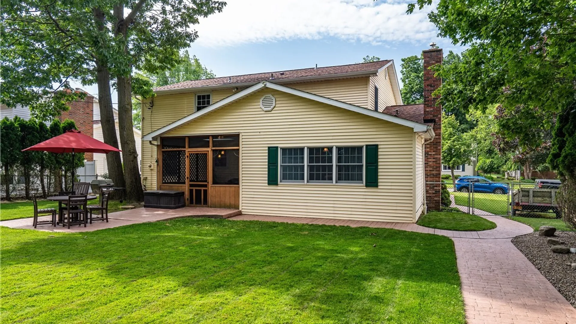 Property at 58 Tobey Hill Drive, West Seneca, NY 14224 39