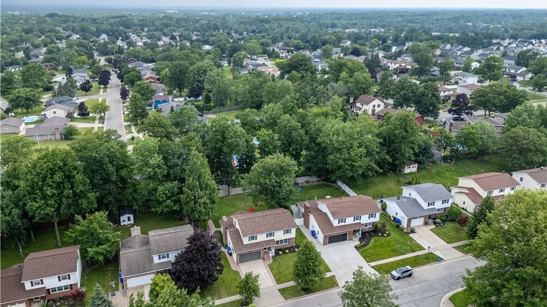Property at 58 Tobey Hill Drive, West Seneca, NY 14224 41