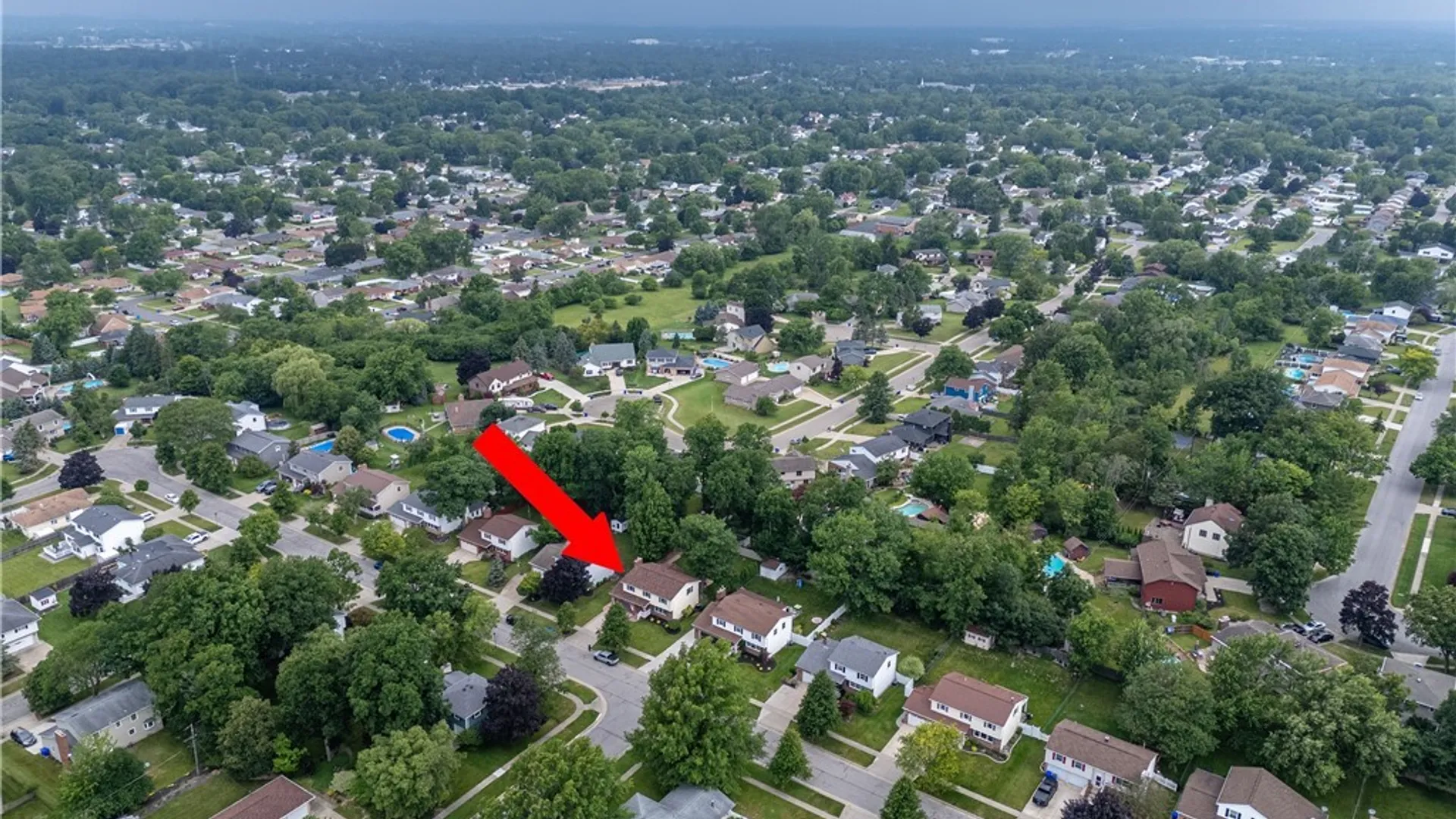 Property at 58 Tobey Hill Drive, West Seneca, NY 14224 42