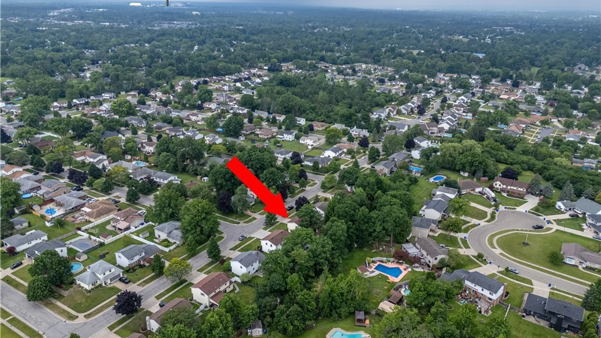 Property at 58 Tobey Hill Drive, West Seneca, NY 14224 43