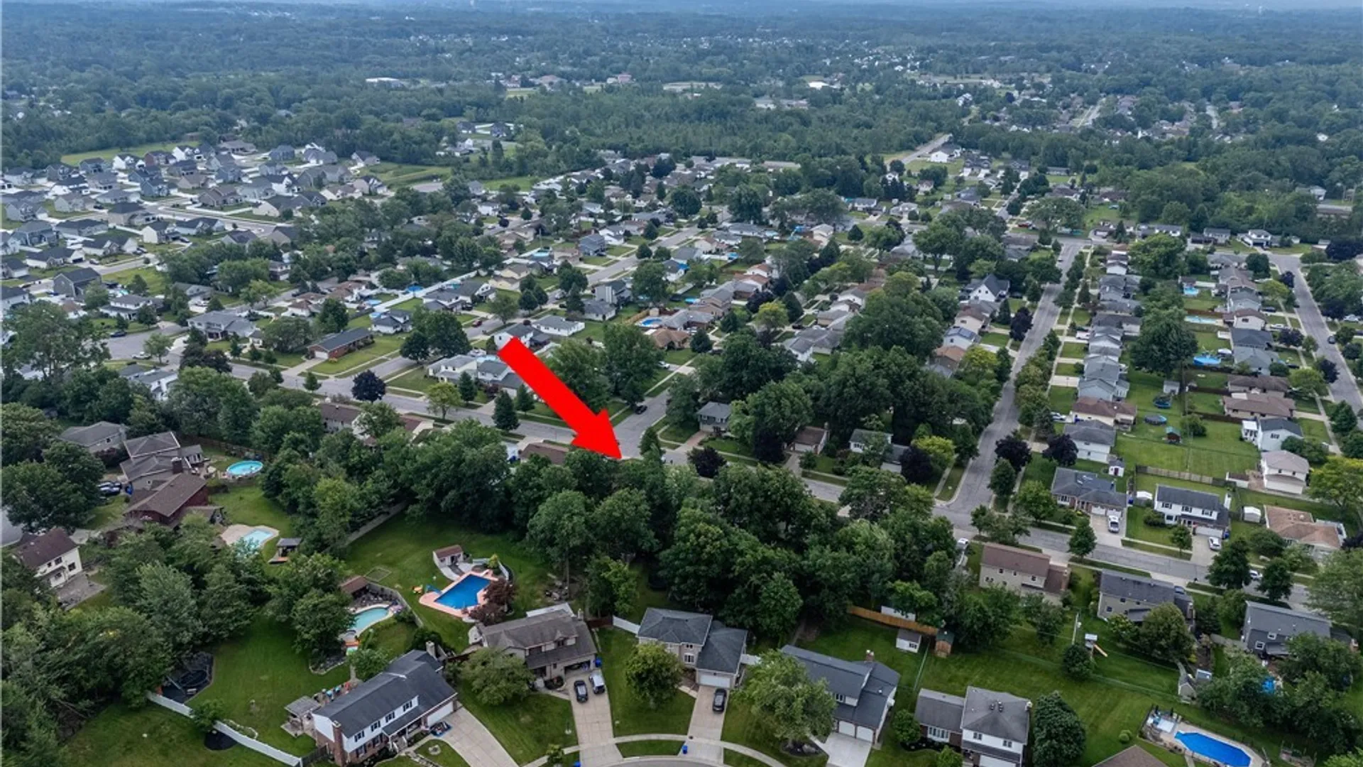 Property at 58 Tobey Hill Drive, West Seneca, NY 14224 44