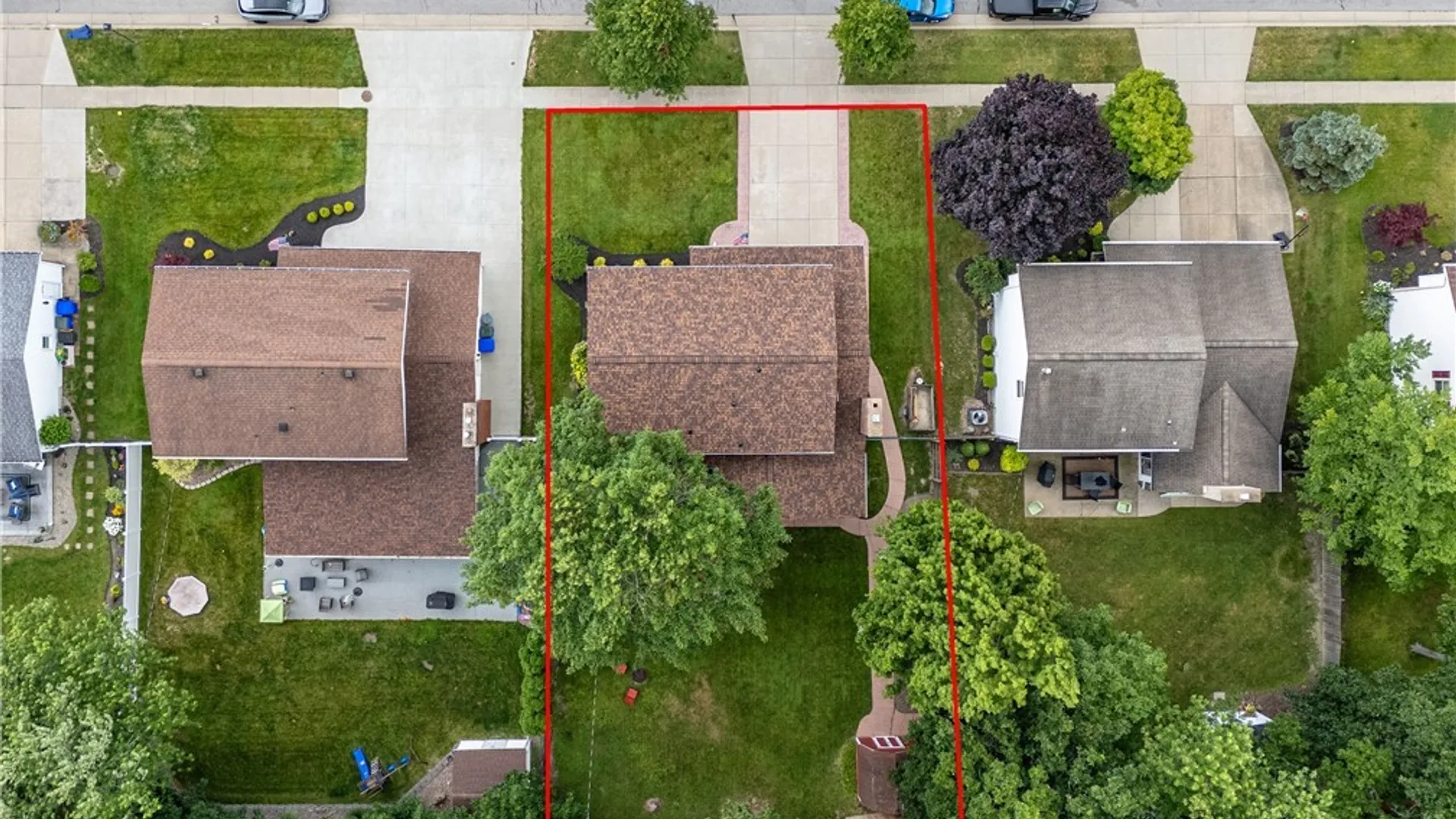 Property at 58 Tobey Hill Drive, West Seneca, NY 14224 45