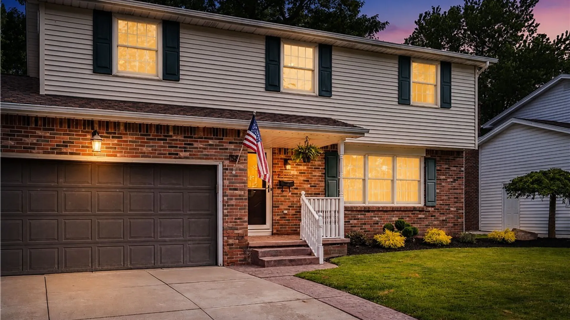 Property at 58 Tobey Hill Drive, West Seneca, NY 14224 46