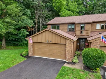 Property at 88 Great Wood Circle, Perinton, NY 14450