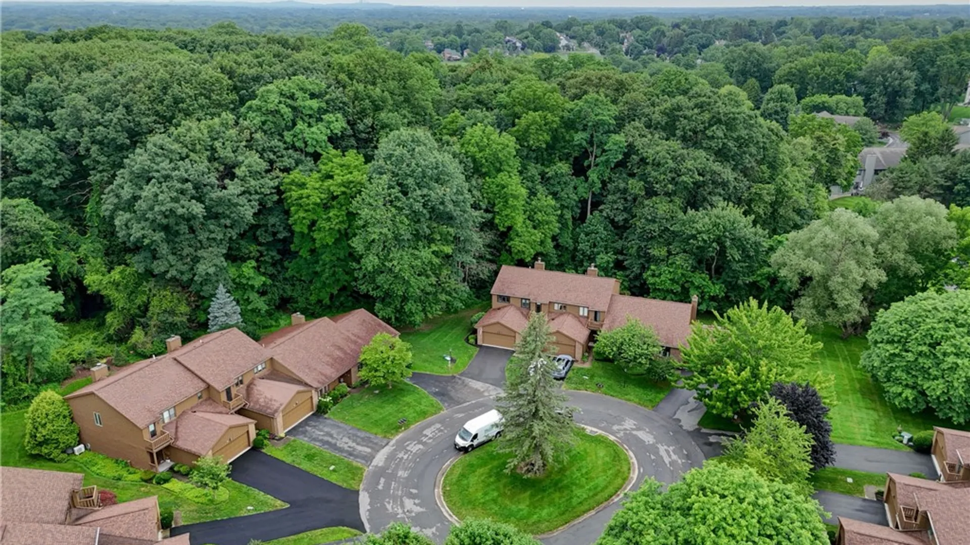 Property at 88 Great Wood Circle, Perinton, NY 14450 46
