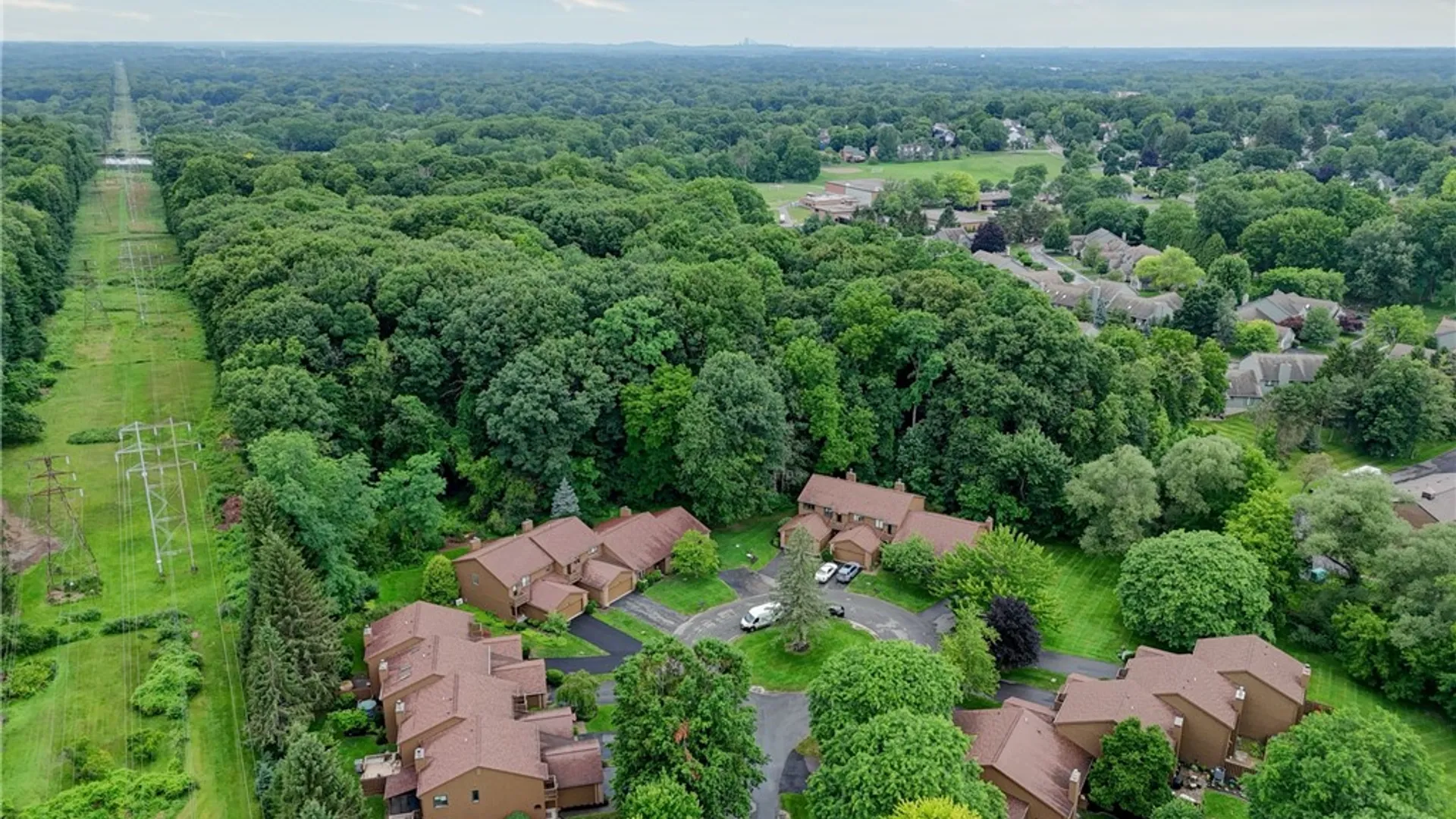 Property at 88 Great Wood Circle, Perinton, NY 14450 47