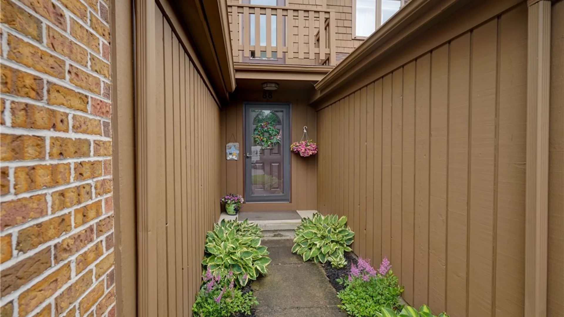 Property at 88 Great Wood Circle, Perinton, NY 14450 48