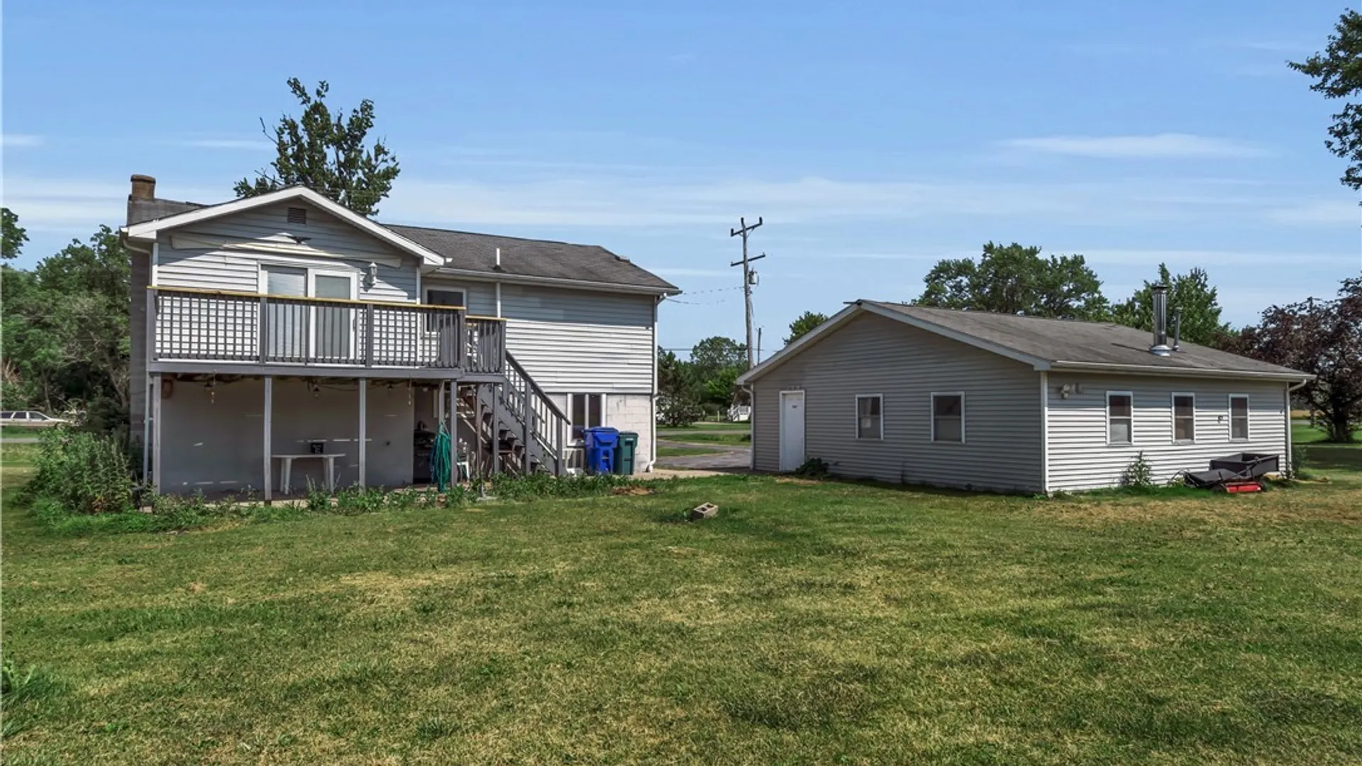 Property at 3484 Murphy Road, Newfane, NY 14108 2