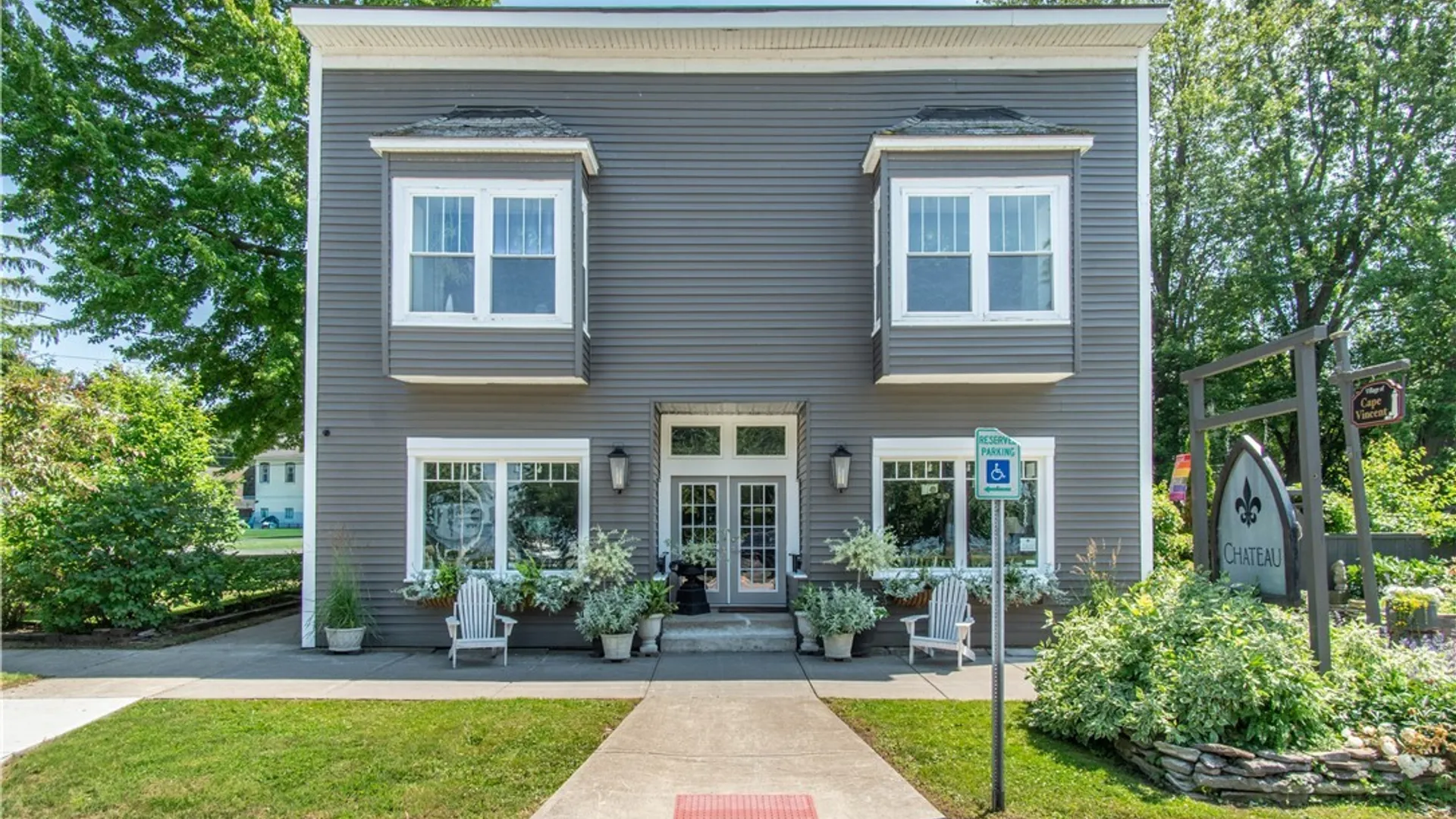 Property at 111 S Esselstyne Street, Cape Vincent, NY 13618 2