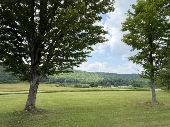Property at VL Lyndon Abbott Road, Franklinville, NY 14737