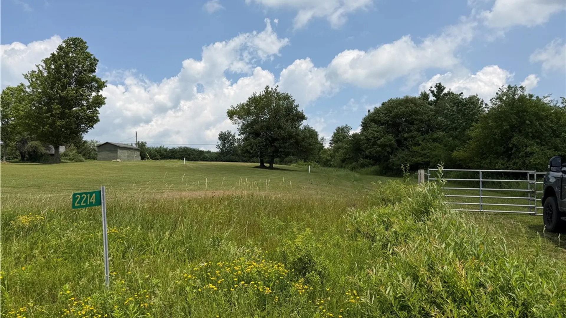 Property at VL Lyndon Abbott Road, Franklinville, NY 14737 2