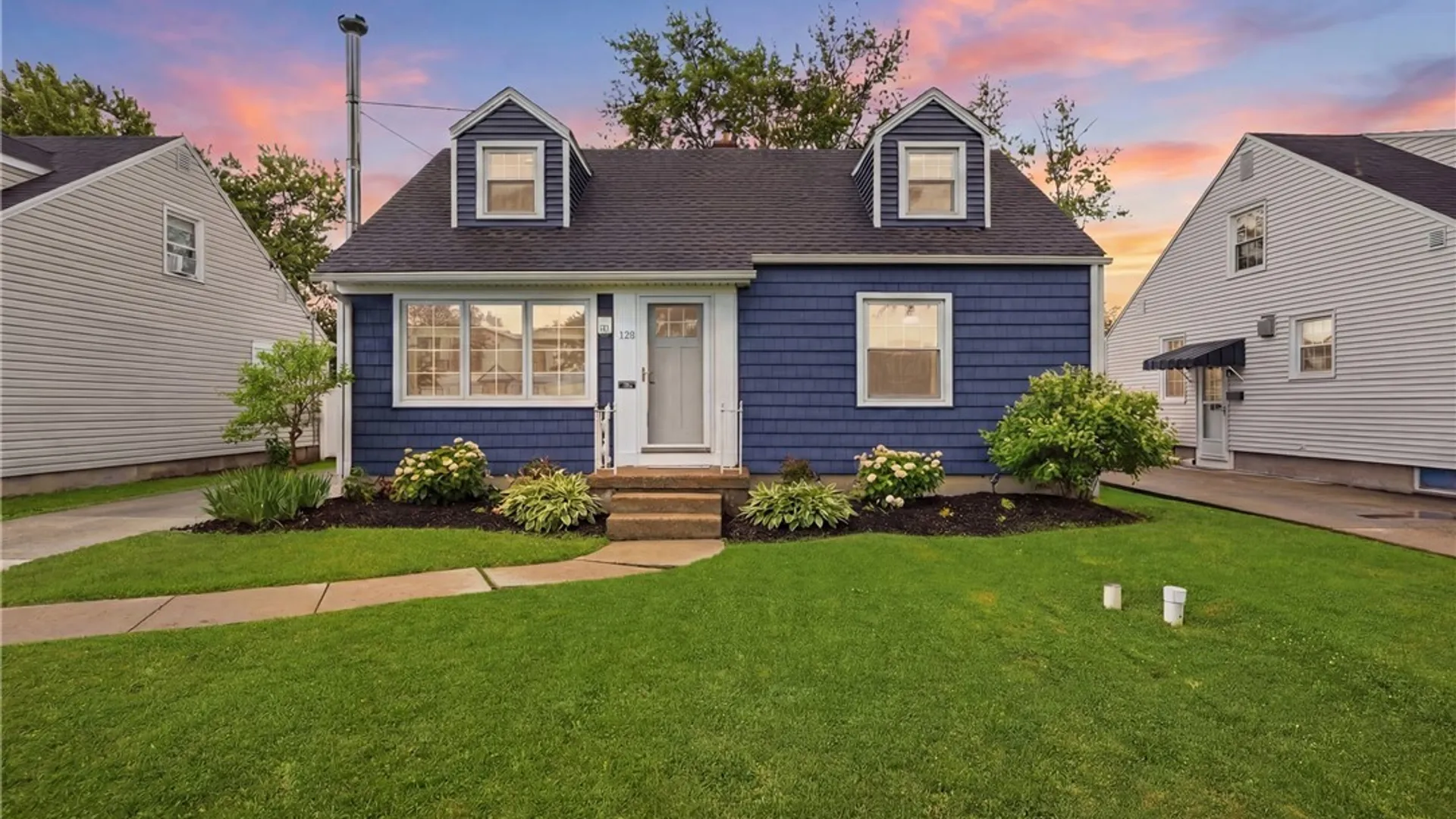 Property at 128 Wrexham Court, Tonawanda, NY 14150 3