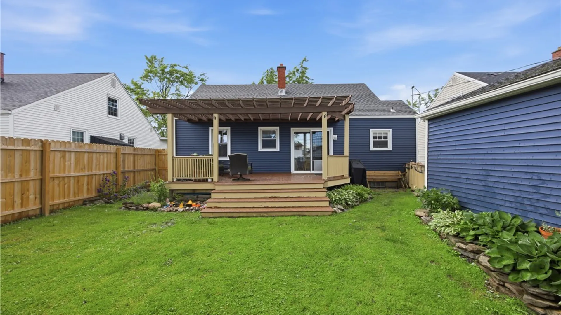 Property at 128 Wrexham Court, Tonawanda, NY 14150 36