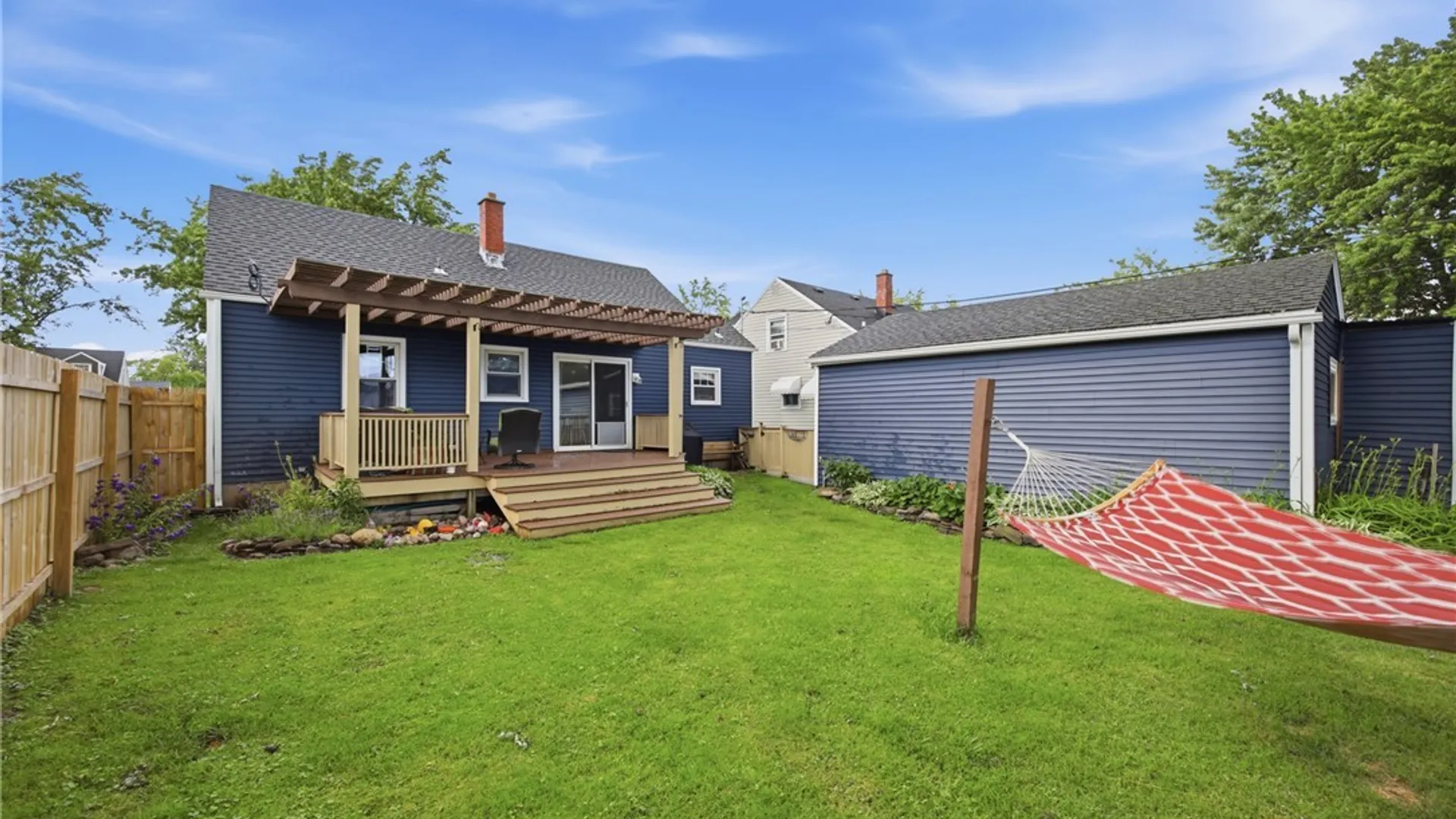 Property at 128 Wrexham Court, Tonawanda, NY 14150 37
