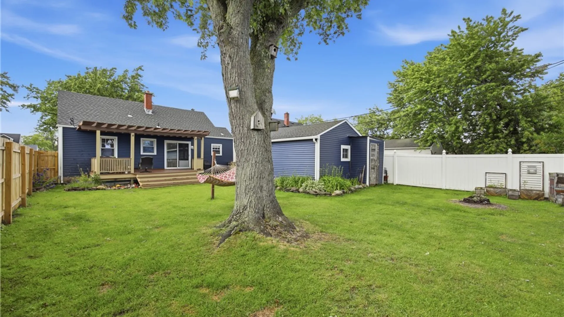 Property at 128 Wrexham Court, Tonawanda, NY 14150 38