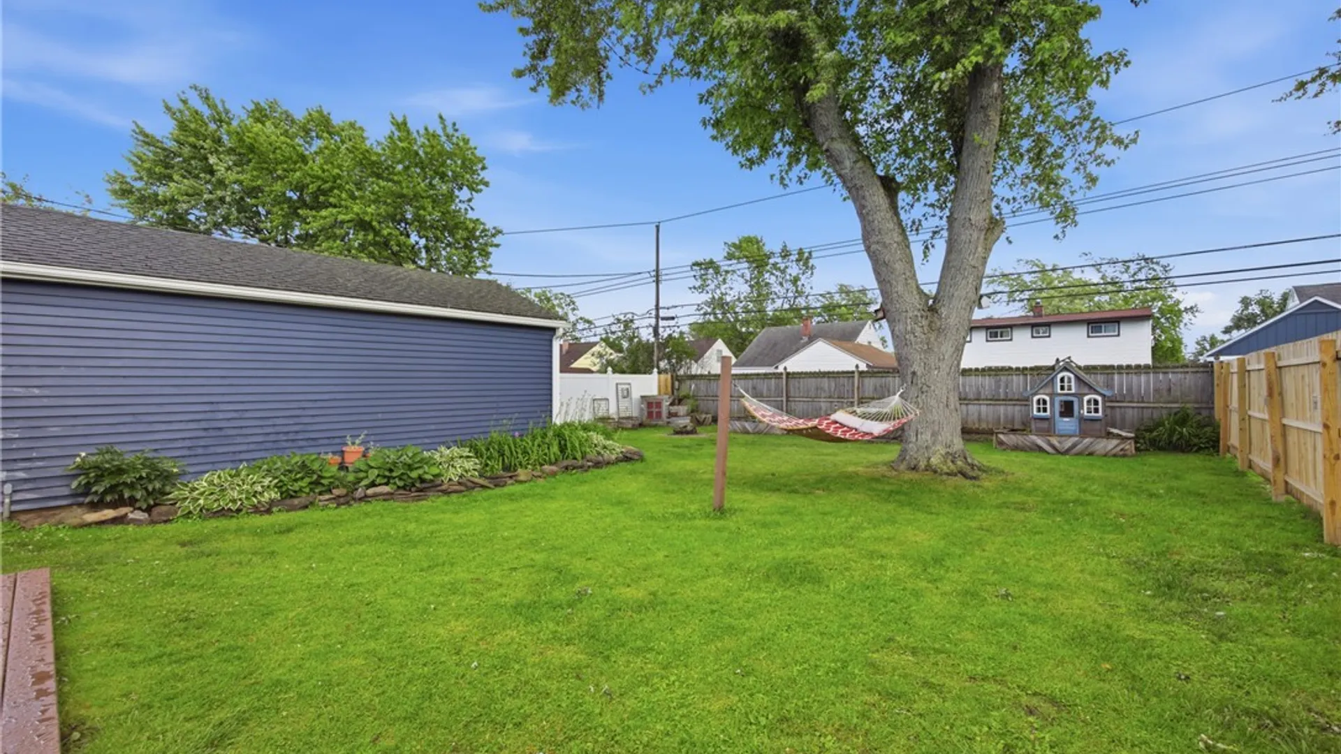 Property at 128 Wrexham Court, Tonawanda, NY 14150 39
