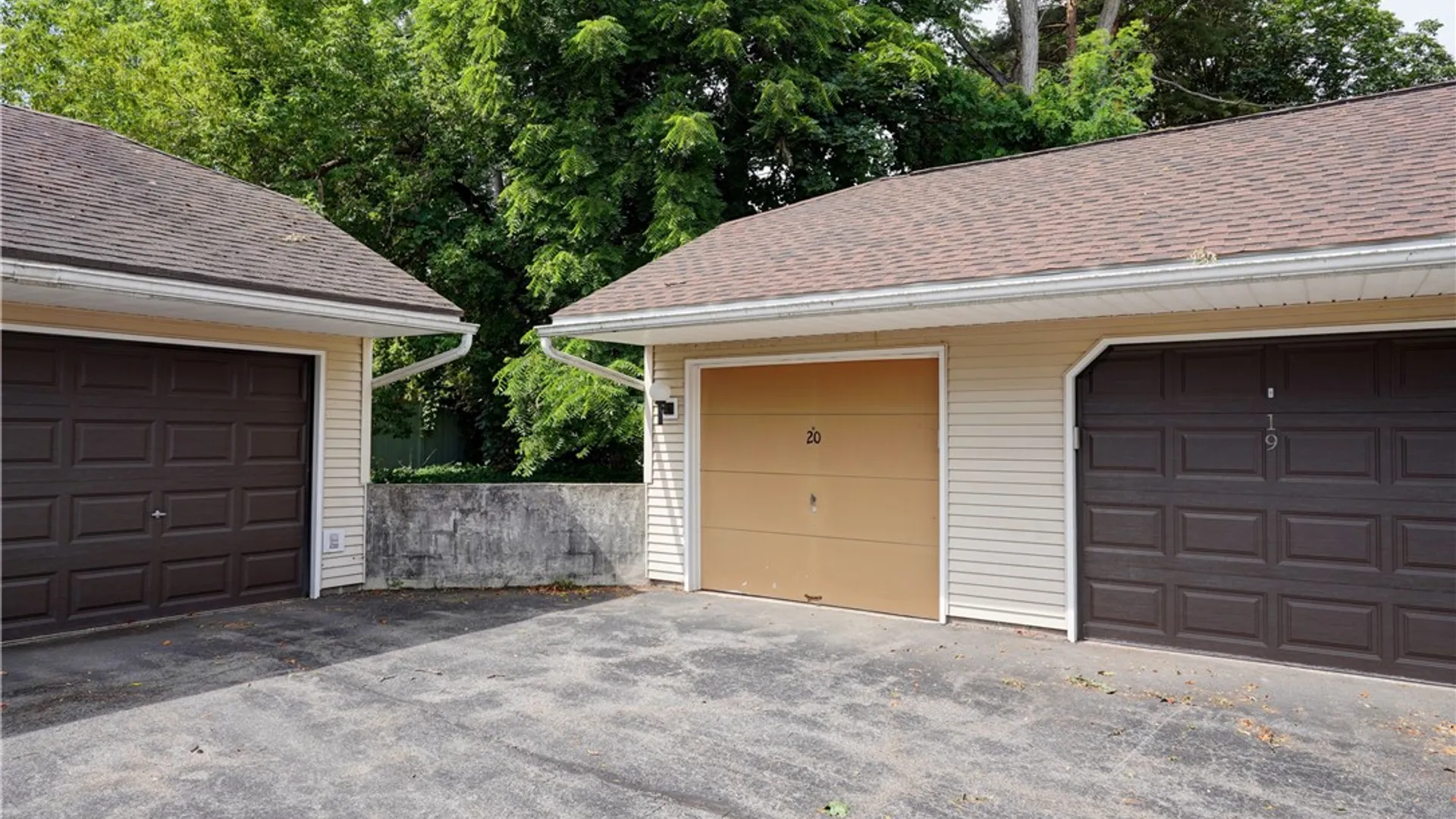 Property at 104 Packetts Glen, Perinton, NY 14450 28