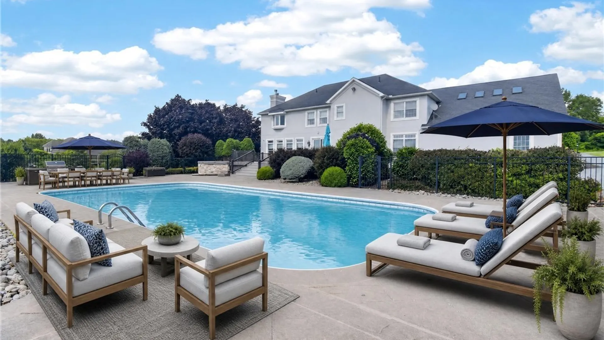 Property at 188 Arrowhead Way, Kirkland, NY 13323 40