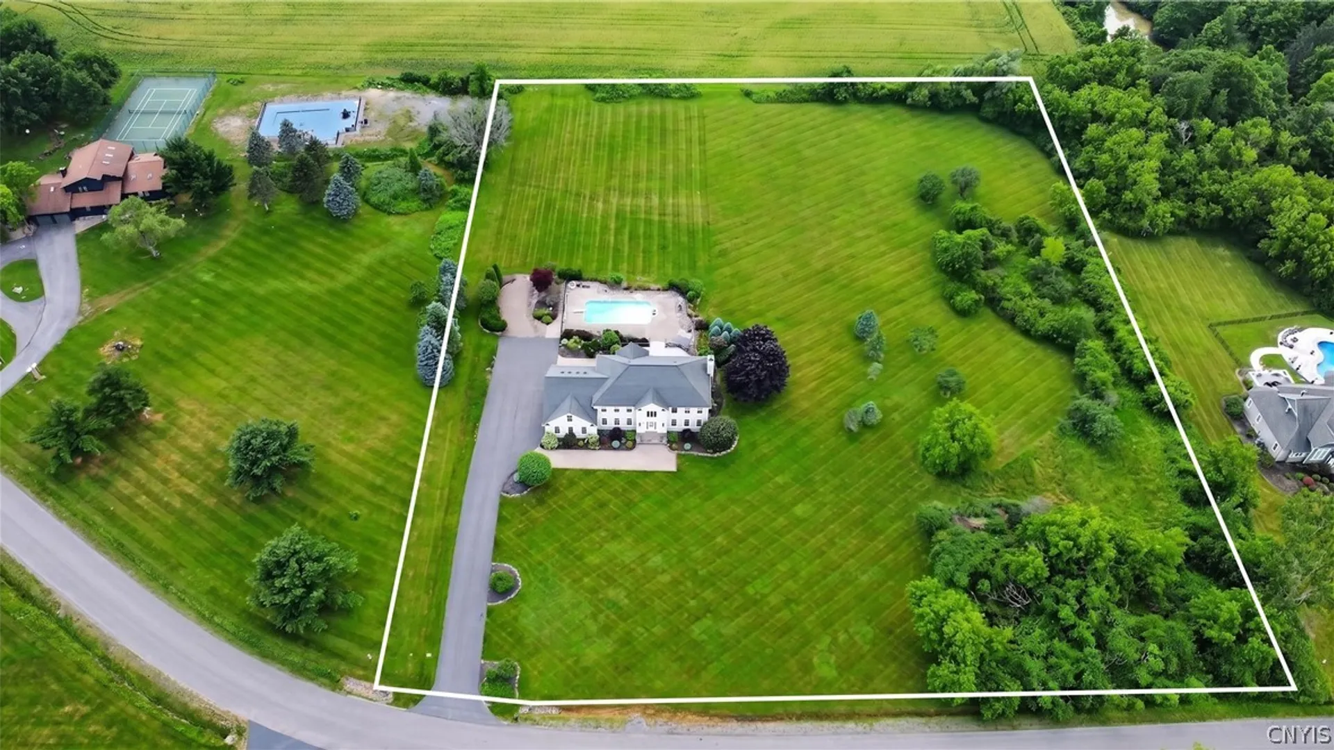 Property at 188 Arrowhead Way, Kirkland, NY 13323 43