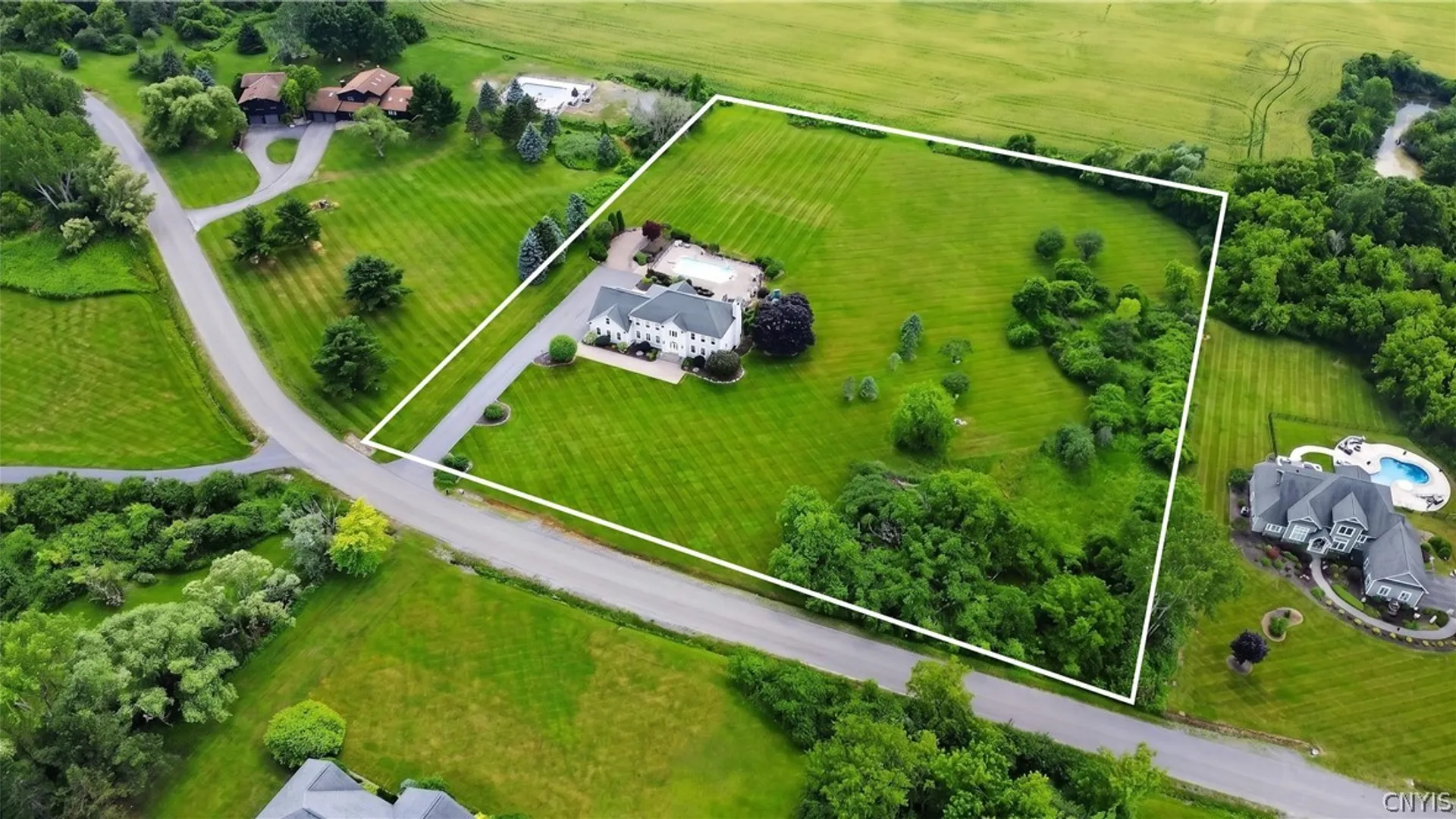 Property at 188 Arrowhead Way, Kirkland, NY 13323 44
