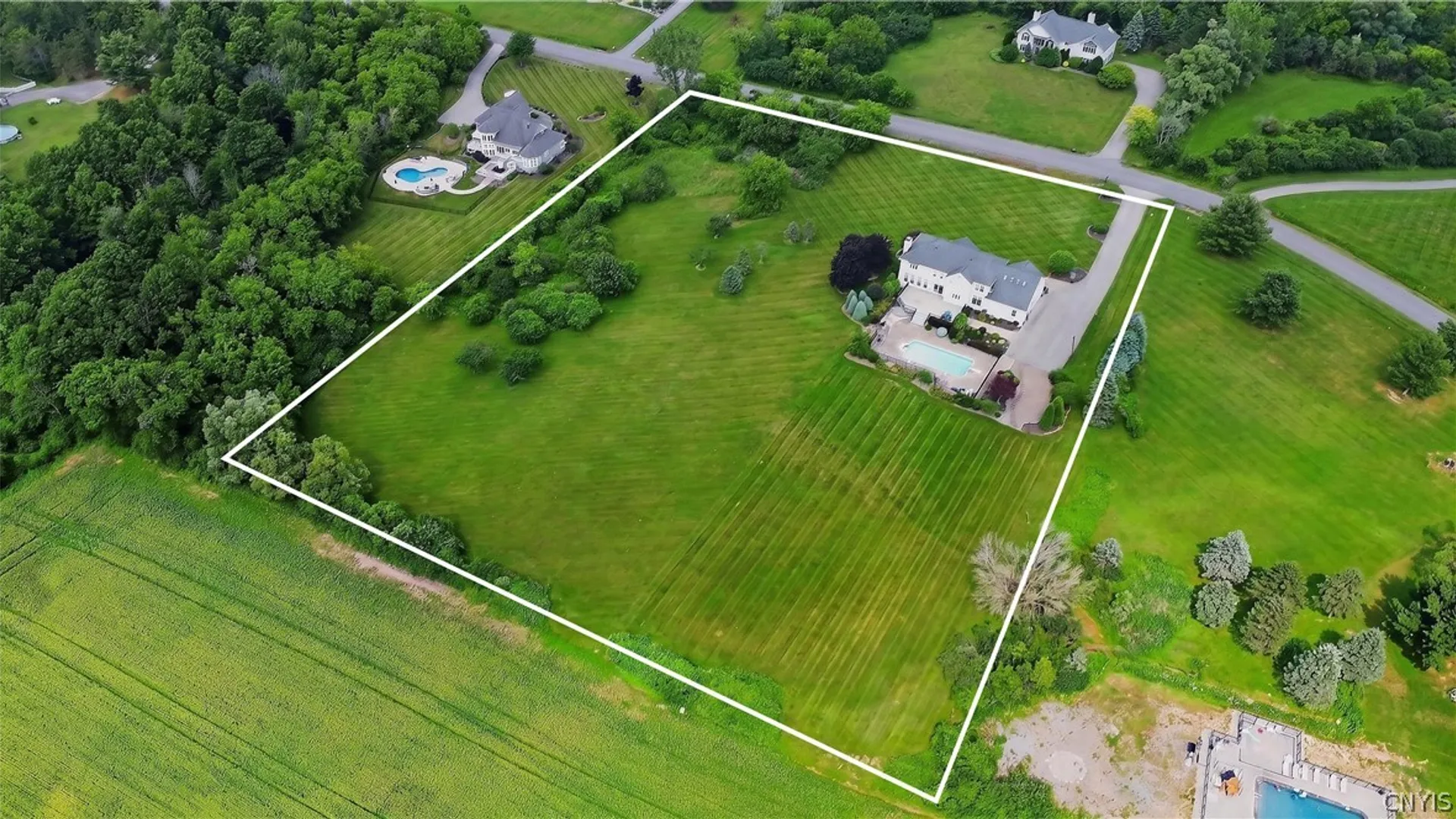 Property at 188 Arrowhead Way, Kirkland, NY 13323 45