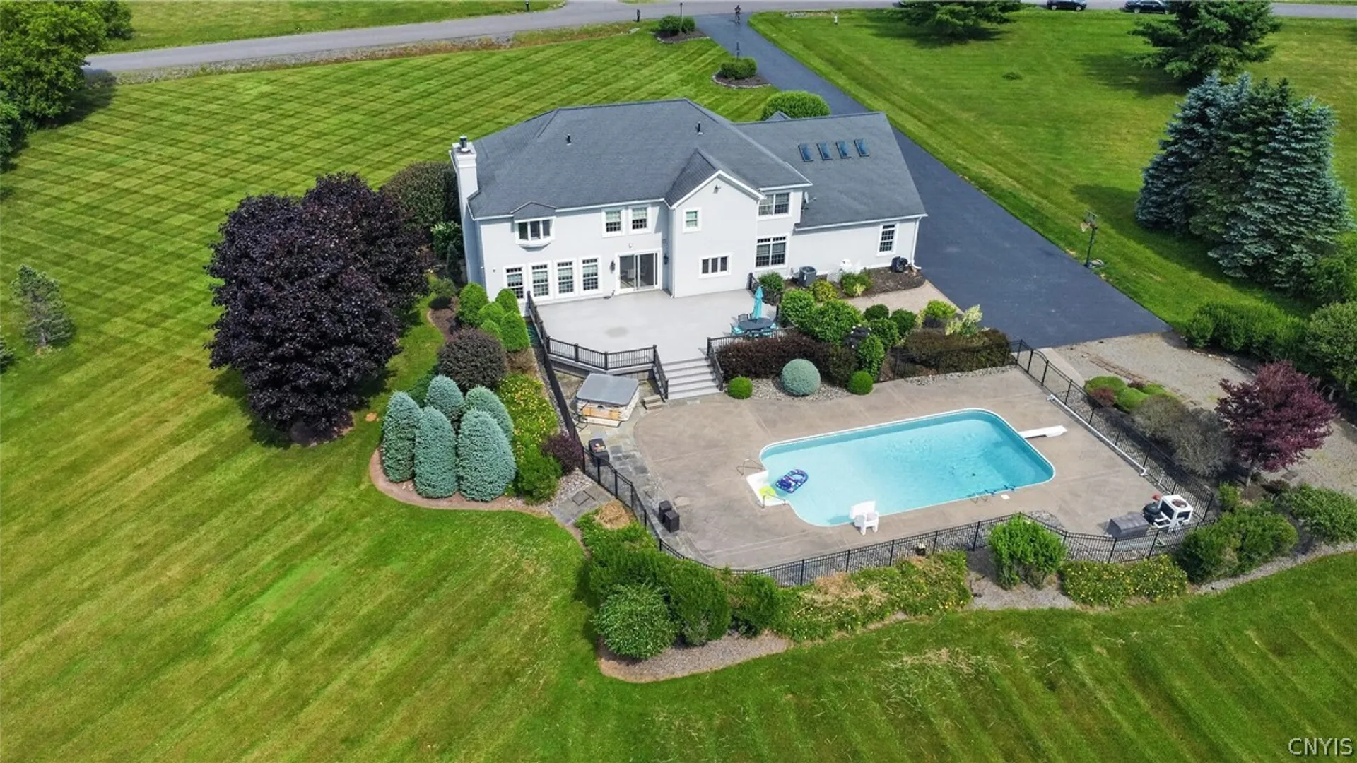 Property at 188 Arrowhead Way, Kirkland, NY 13323 46