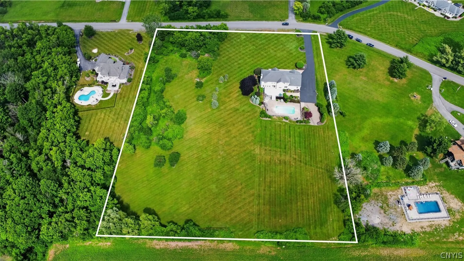 Property at 188 Arrowhead Way, Kirkland, NY 13323 47