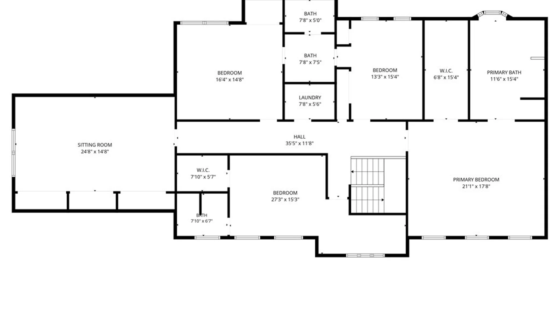 Property at 188 Arrowhead Way, Kirkland, NY 13323 50