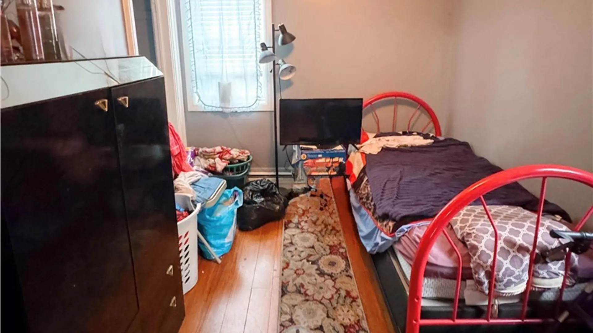 Property at 610 Fargo Avenue, Buffalo, NY 14213 14