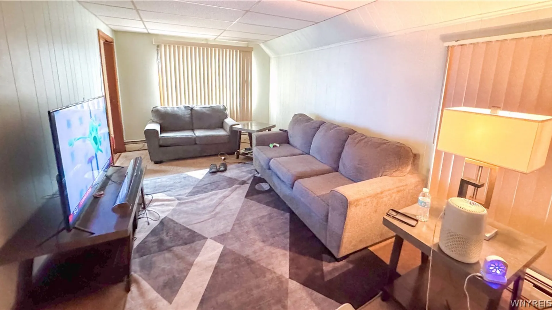 Property at 610 Fargo Avenue, Buffalo, NY 14213 5