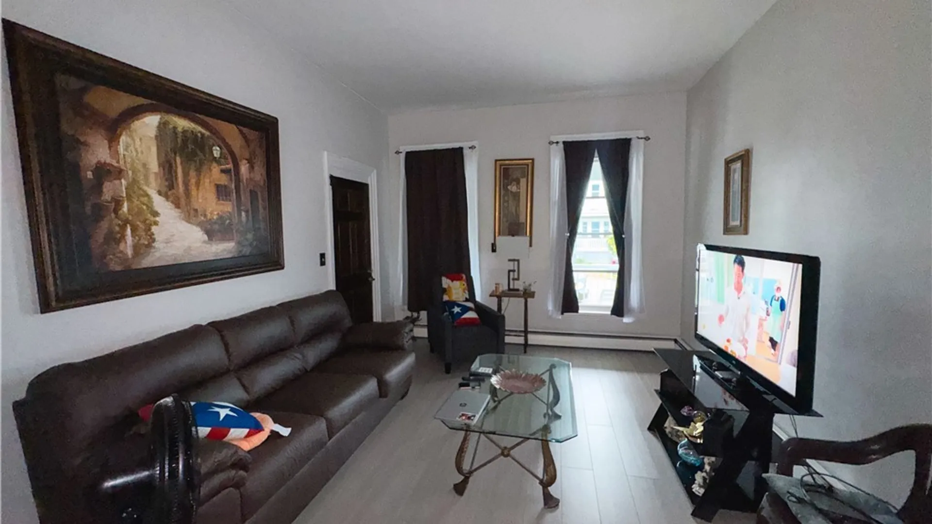 Property at 610 Fargo Avenue, Buffalo, NY 14213 9