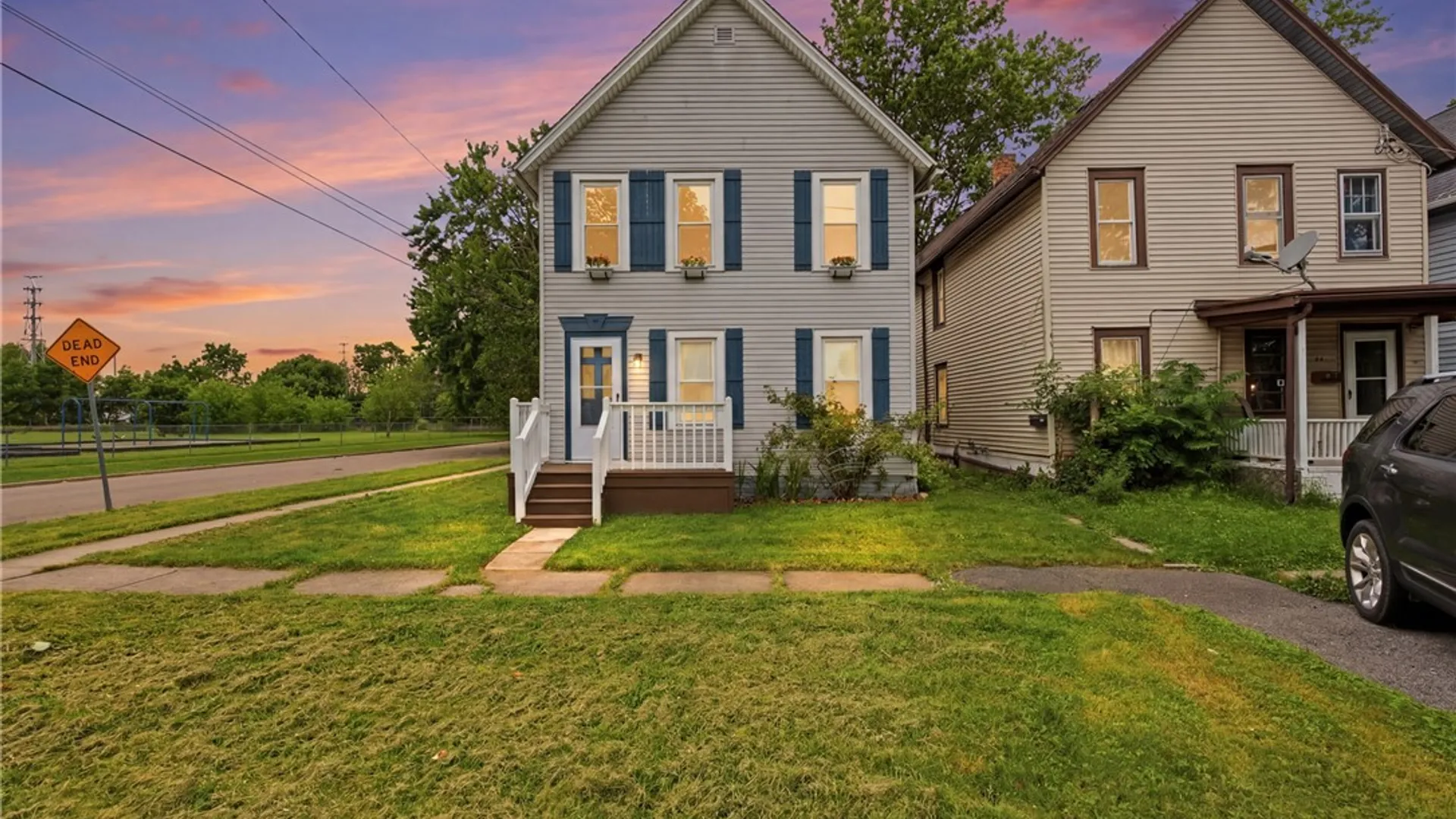 Property at 38 Carruthers Place, North Tonawanda, NY 14120 2