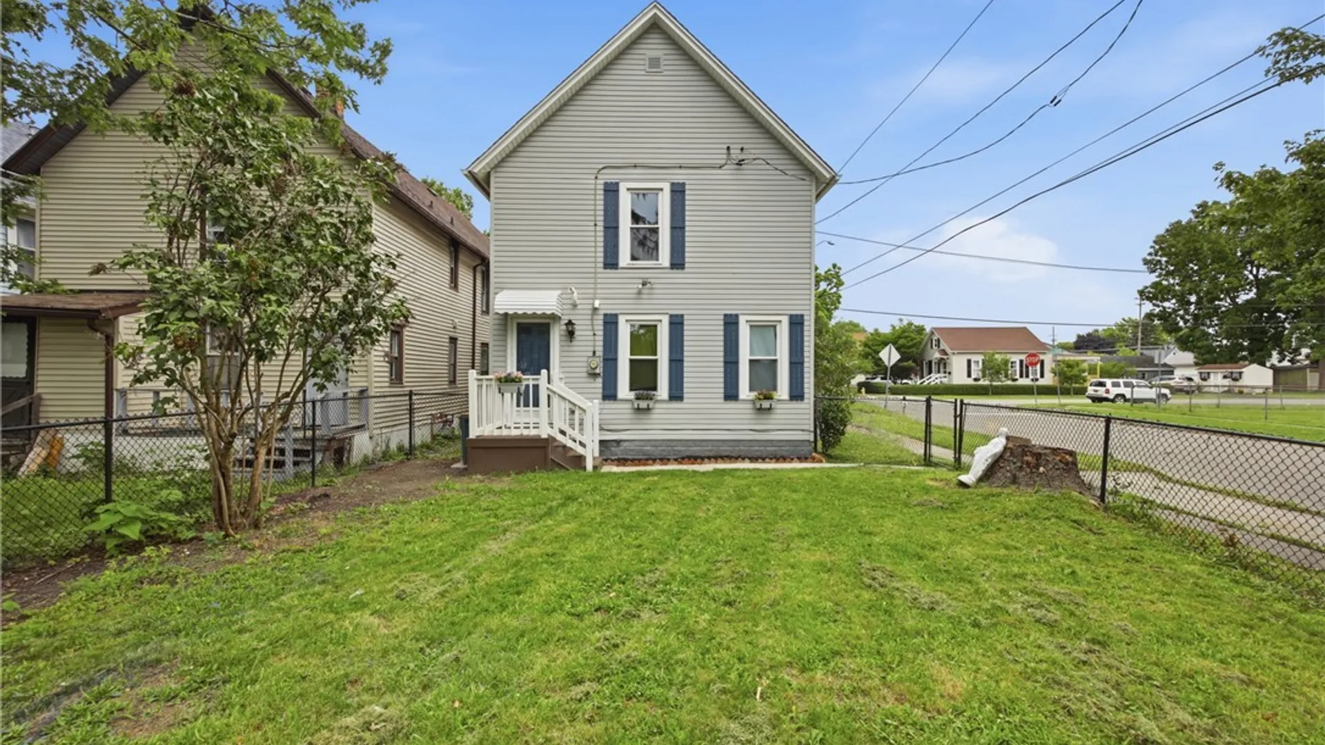 Property at 38 Carruthers Place, North Tonawanda, NY 14120 39
