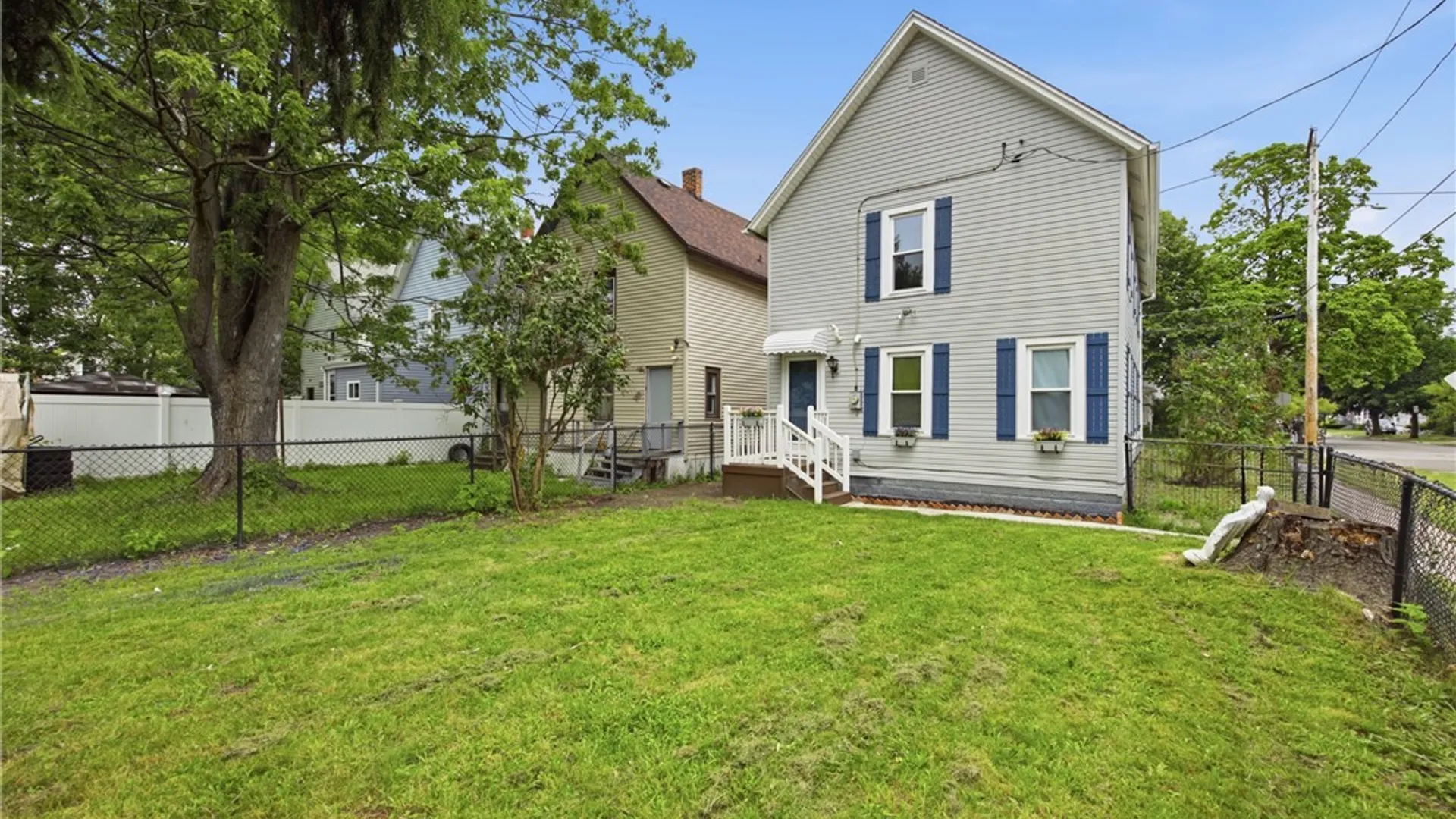 Property at 38 Carruthers Place, North Tonawanda, NY 14120 40