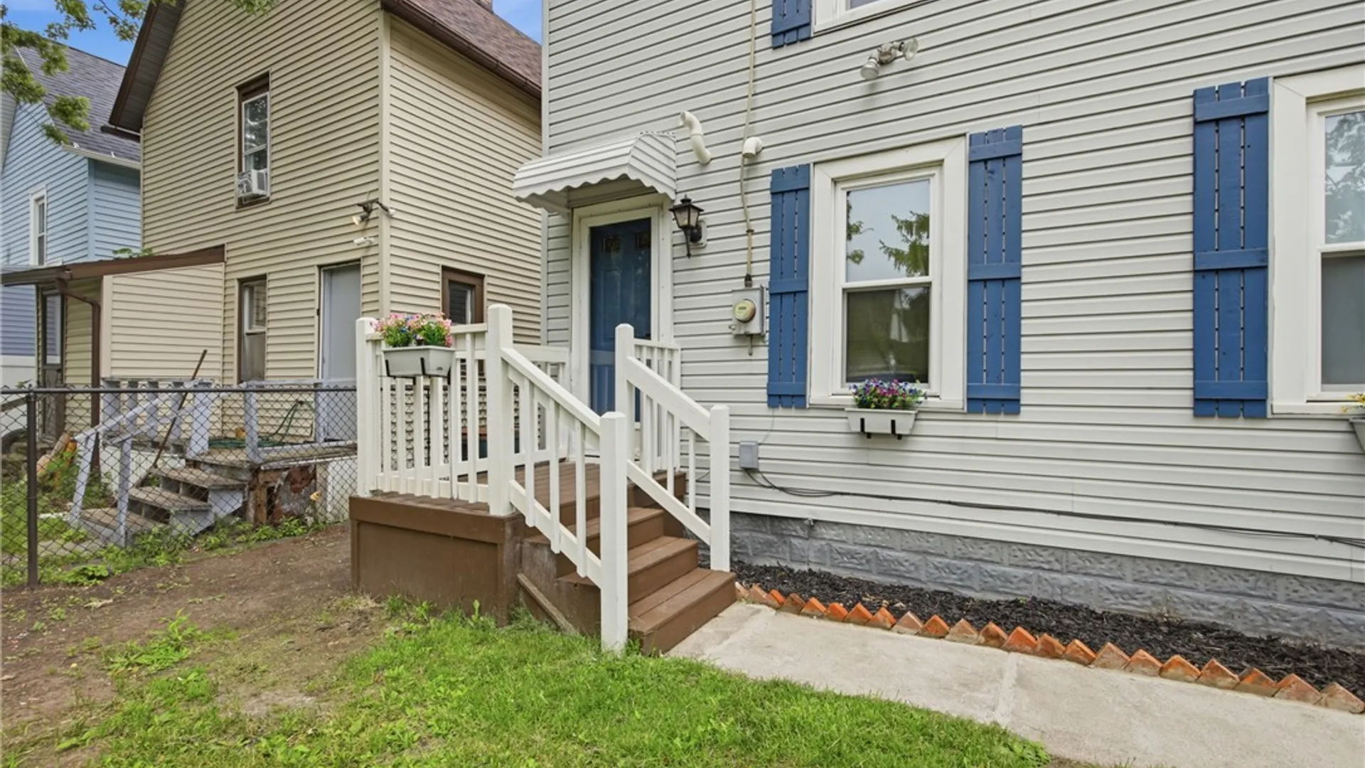 Property at 38 Carruthers Place, North Tonawanda, NY 14120 42