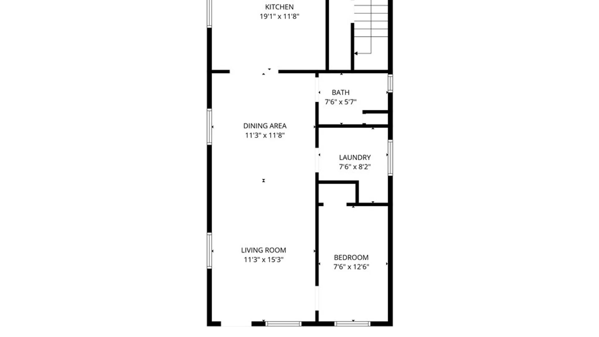 Property at 38 Carruthers Place, North Tonawanda, NY 14120 47