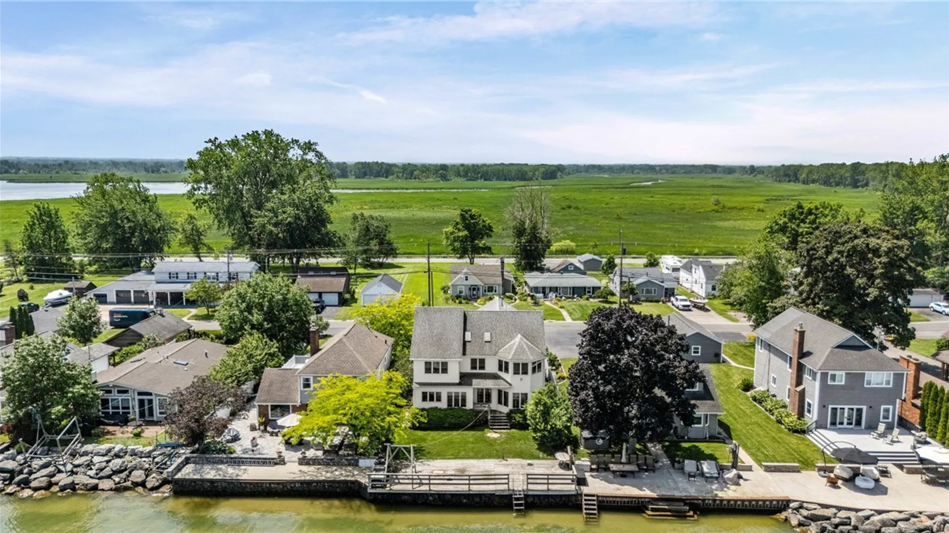 Property at 1792 Edgemere Drive, Greece, NY 14612 50