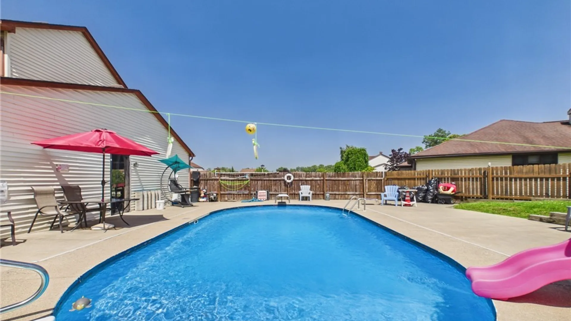 Property at 73 Larsen Lane, West Seneca, NY 14224 10