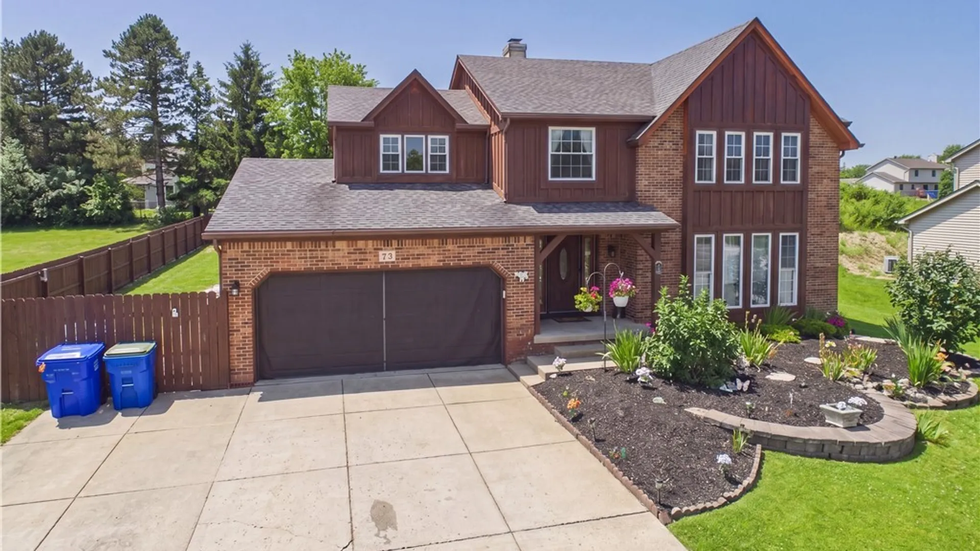 Property at 73 Larsen Lane, West Seneca, NY 14224 3