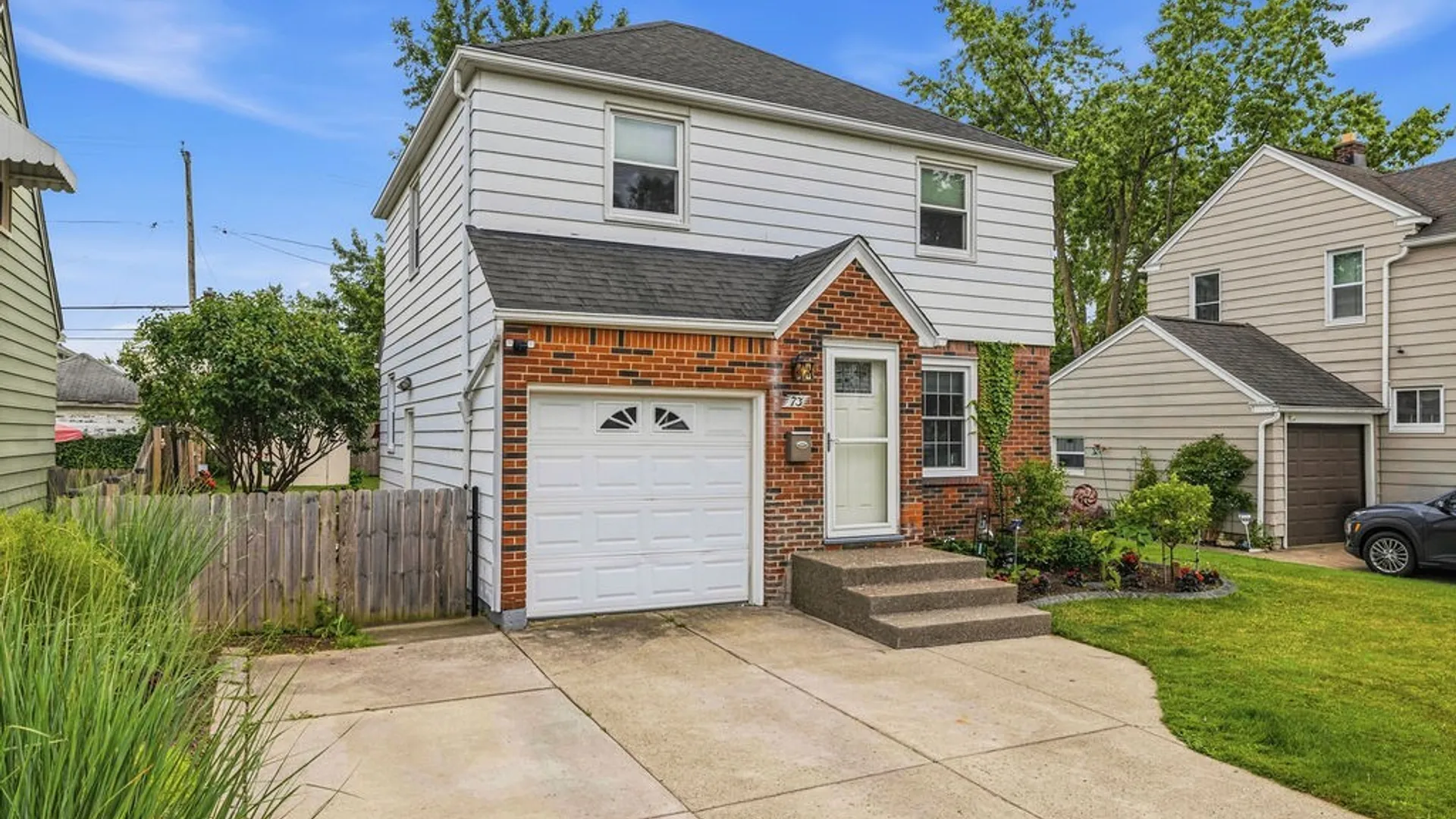Property at 73 Linden Avenue, Tonawanda, NY 14217 21