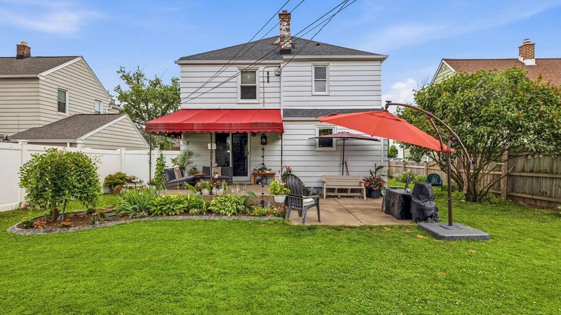 Property at 73 Linden Avenue, Tonawanda, NY 14217 22
