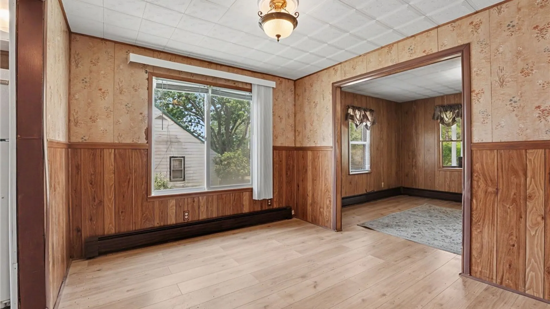 Property at 30 Park Avenue, Eldred, PA 16731 13