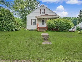 Property at 30 Park Avenue, Eldred, PA 16731