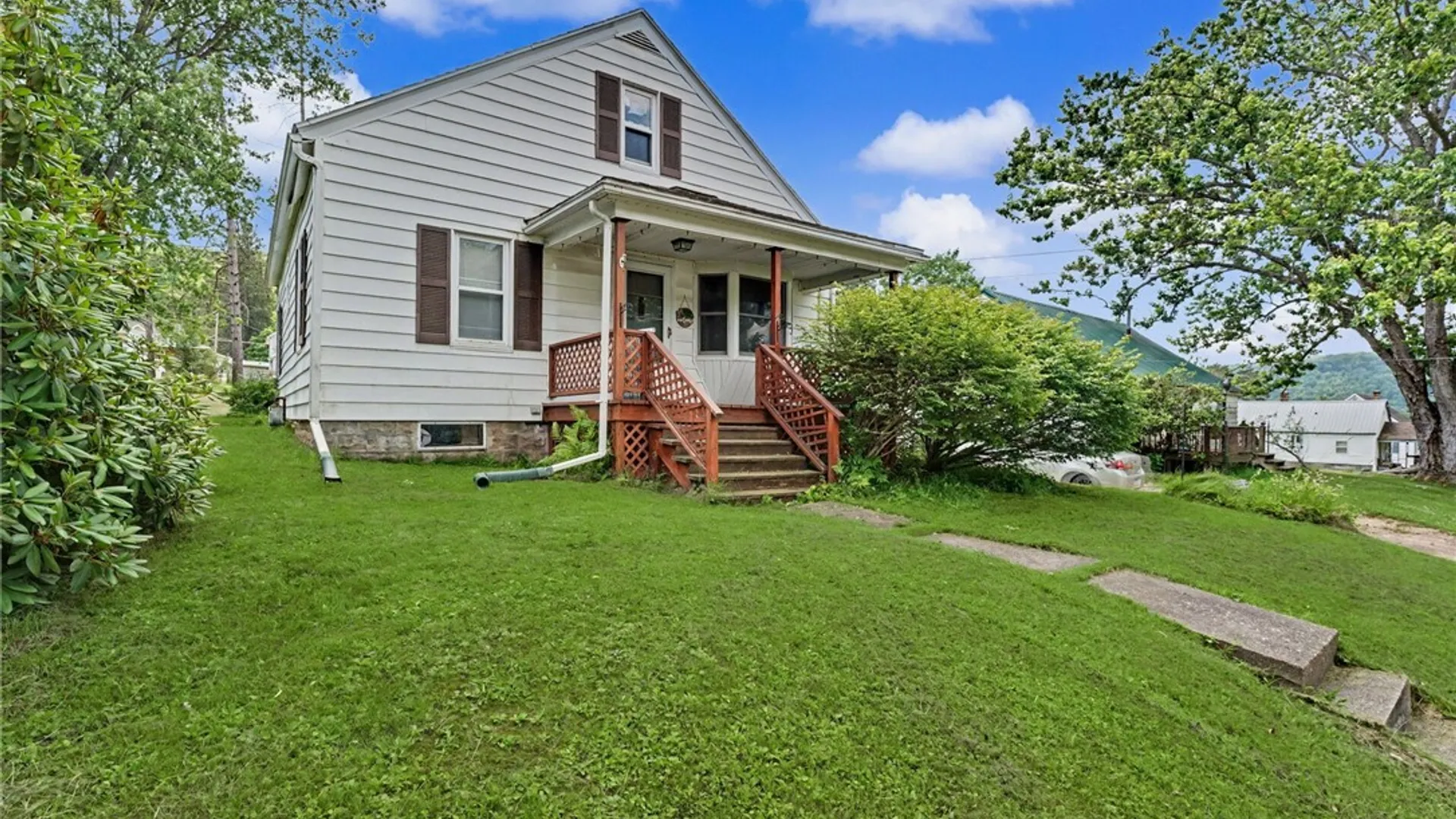 Property at 30 Park Avenue, Eldred, PA 16731 2