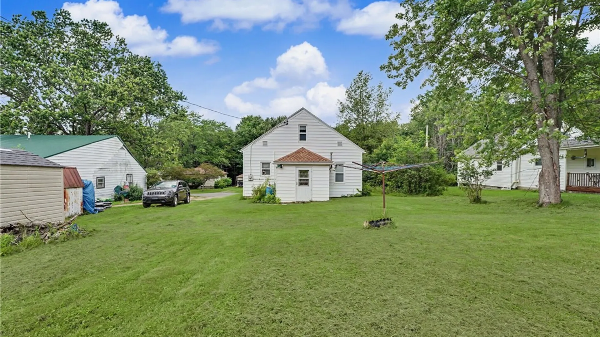 Property at 30 Park Avenue, Eldred, PA 16731 5