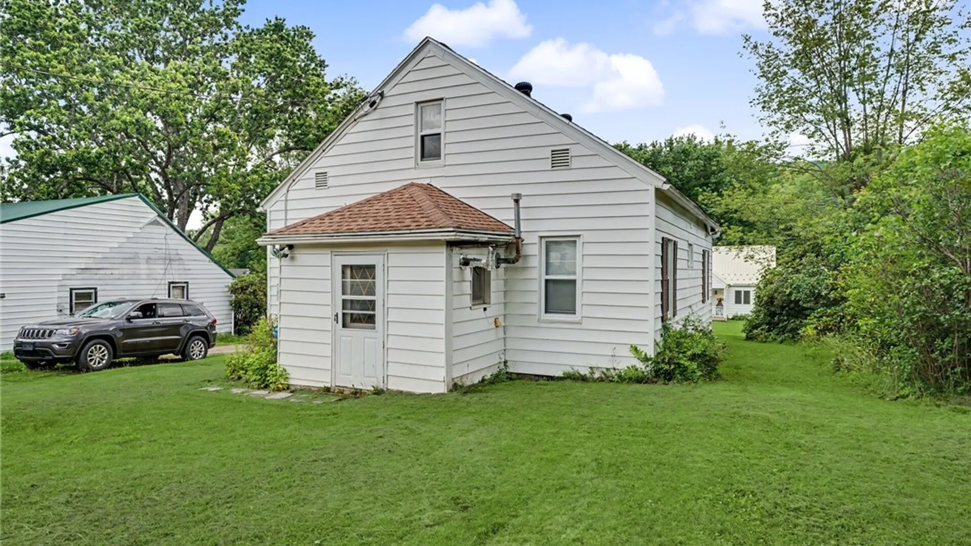 Property at 30 Park Avenue, Eldred, PA 16731 6