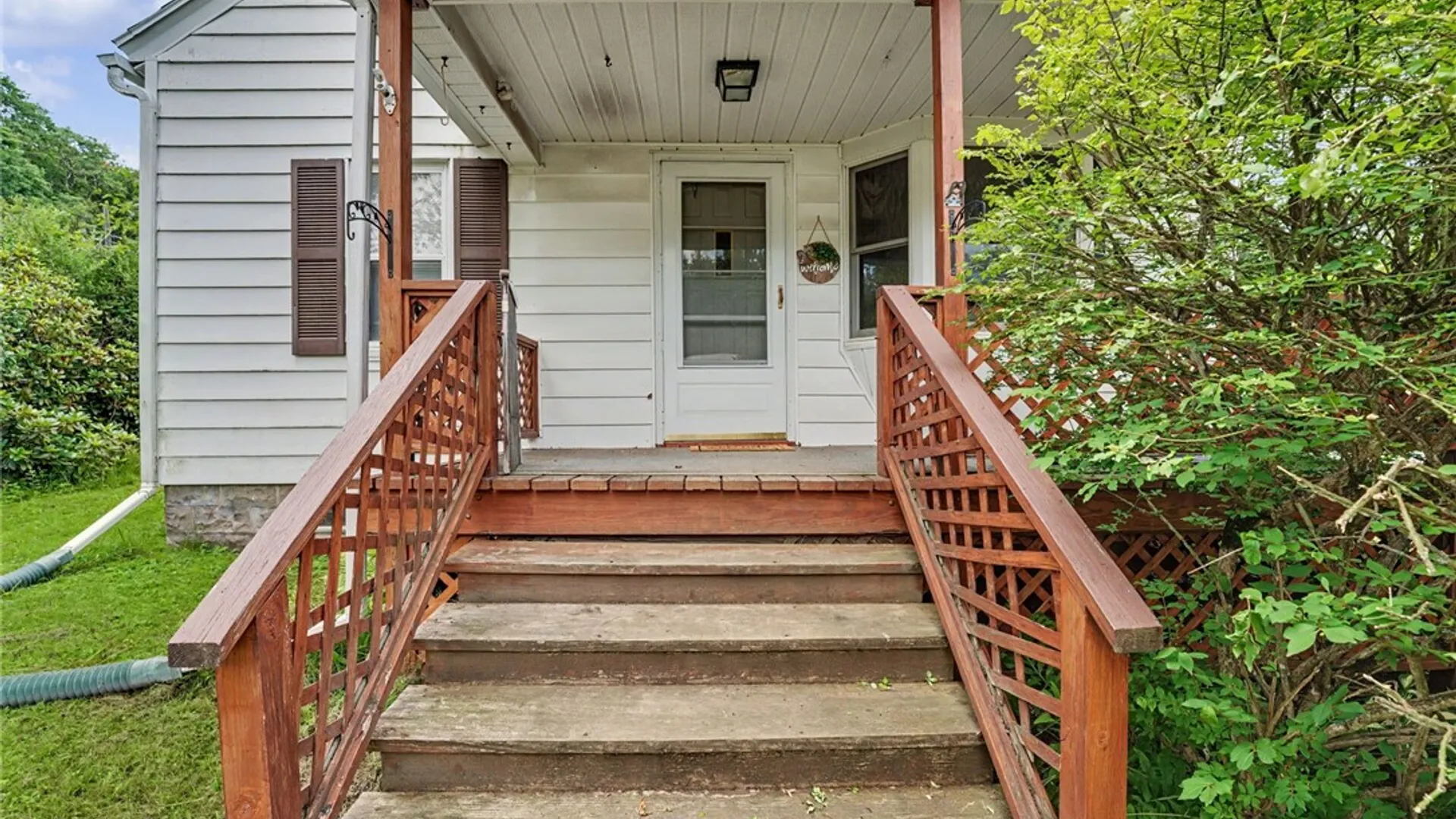 Property at 30 Park Avenue, Eldred, PA 16731 7